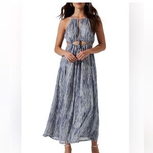 ASTR Midi/Maxi